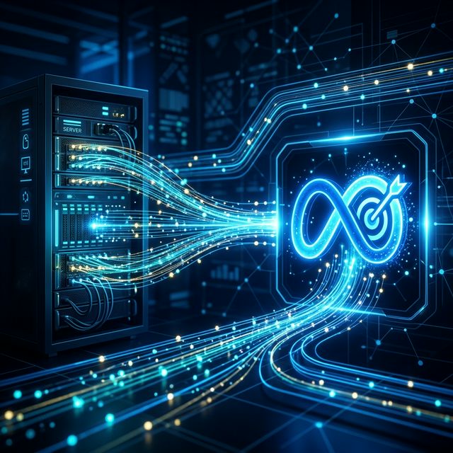 Giải Mã Machine Learning Meta 2026: Content hay Data?